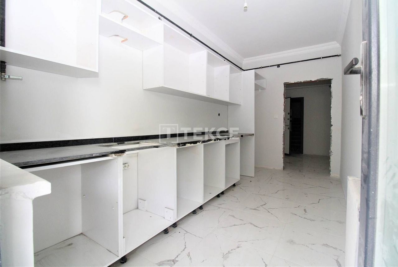 Apartment Çınarcık, Turkey, 107 m² - picture 13