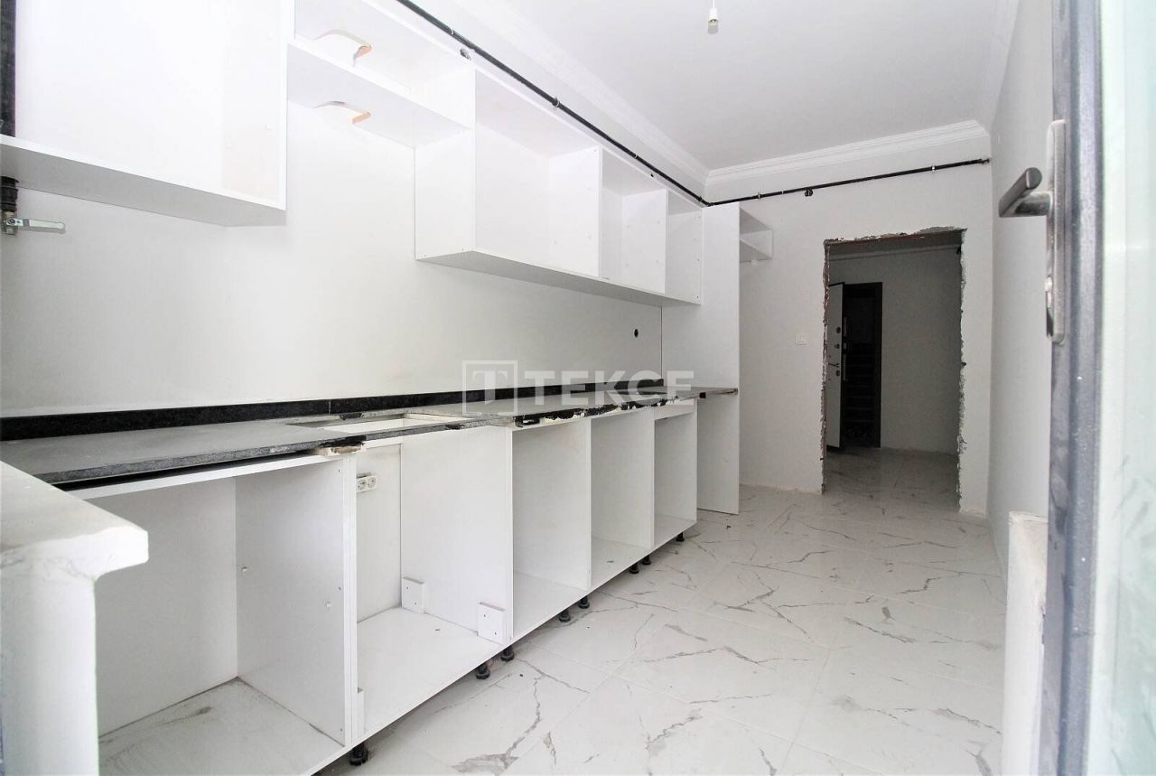 Apartment Çınarcık, Türkei, 200 m² - Foto 13