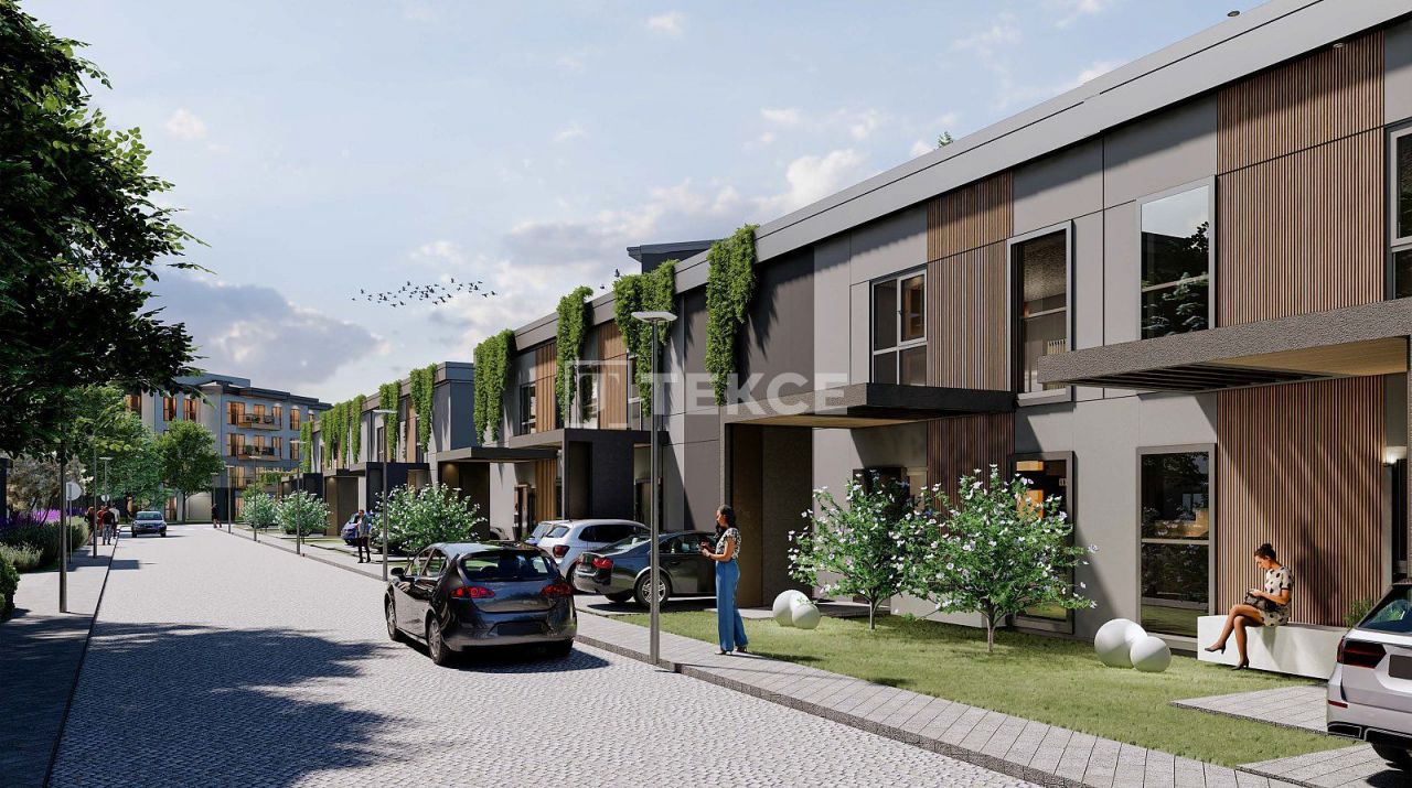 Apartamento en Pendik, Turquia, 164 m² - imagen 13