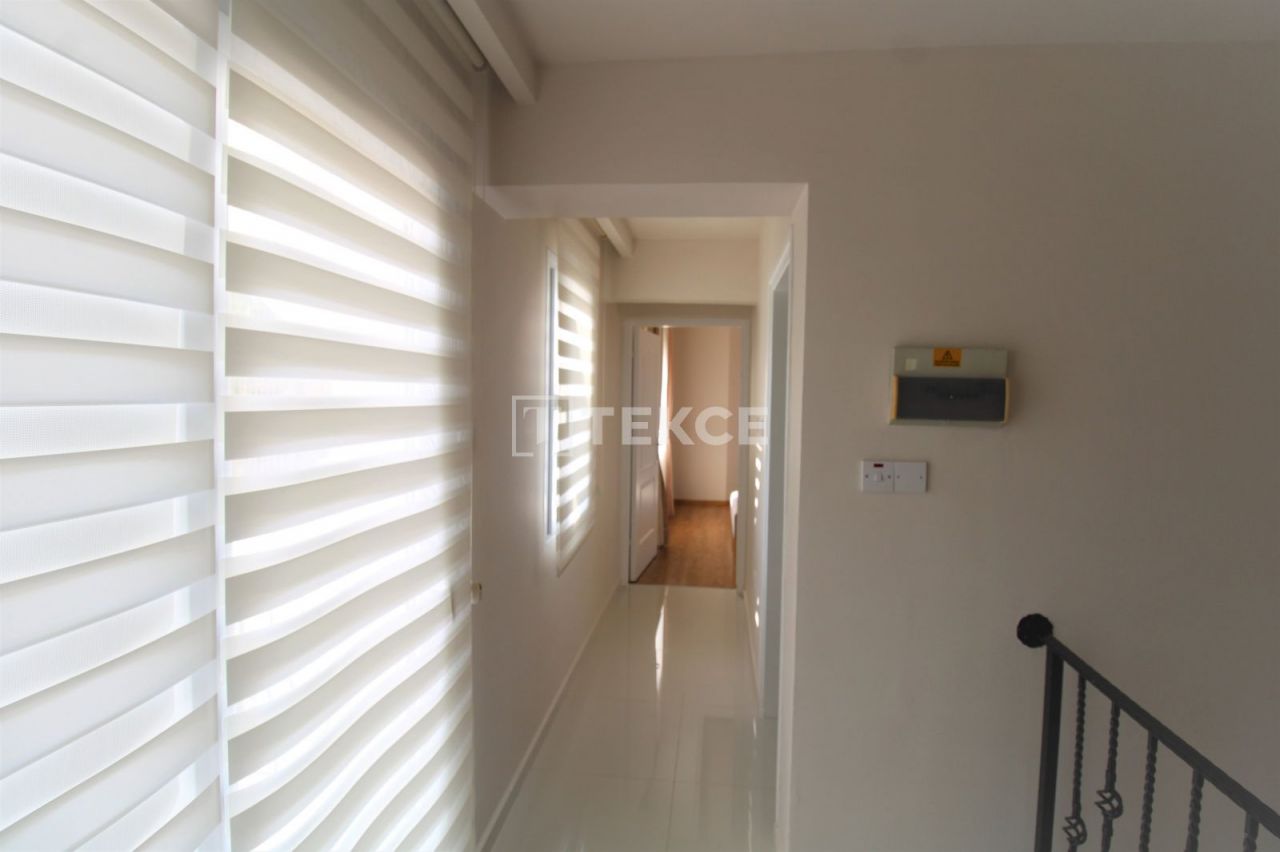 Villa a Kyrenia, Cipro, 189 m² - foto 13