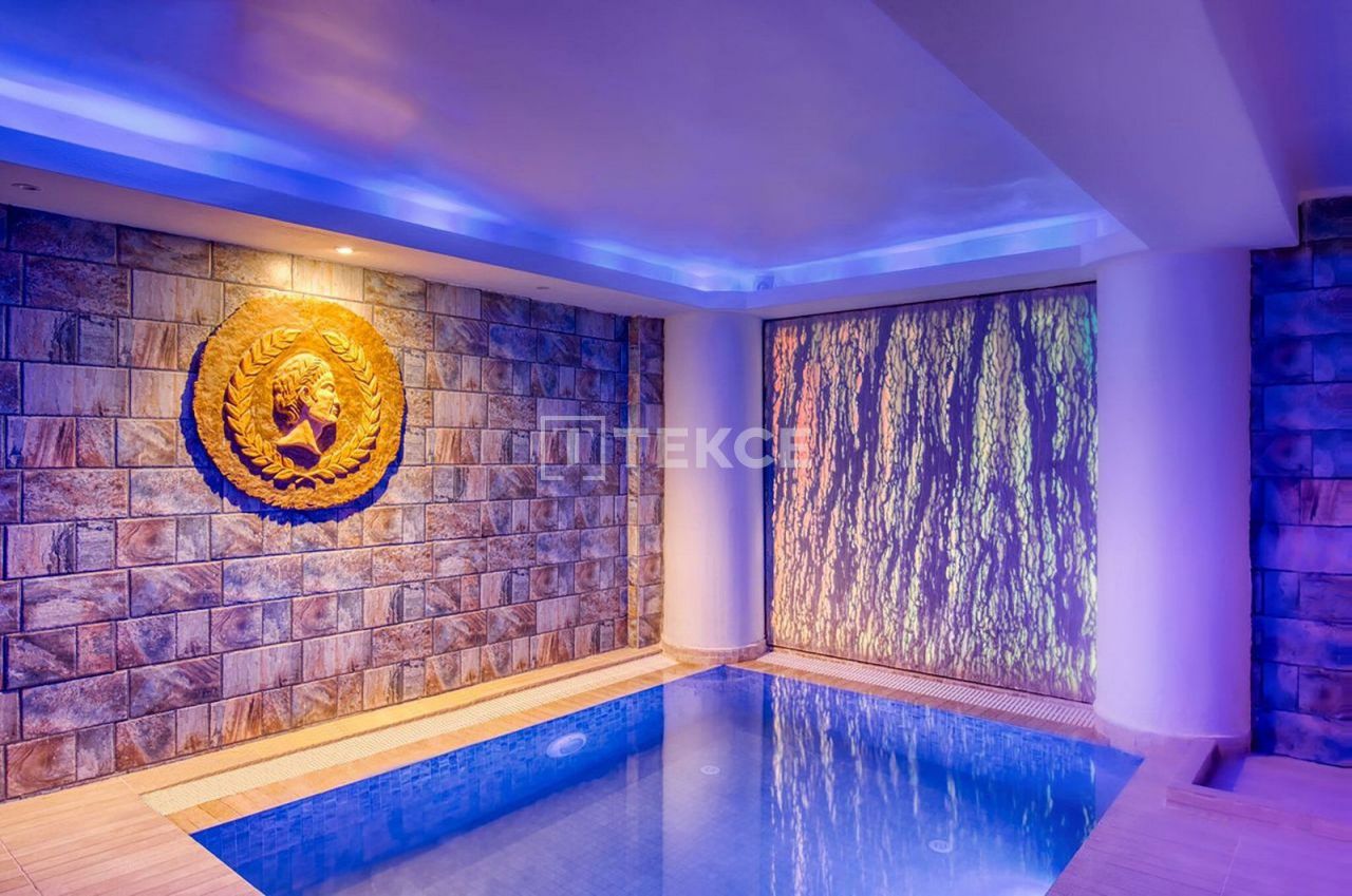 Apartment in İskele, Zypern, 94 m² - Foto 13