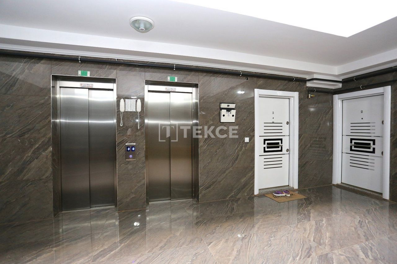 Appartement à Antalya, Turquie, 95 m² - image 13