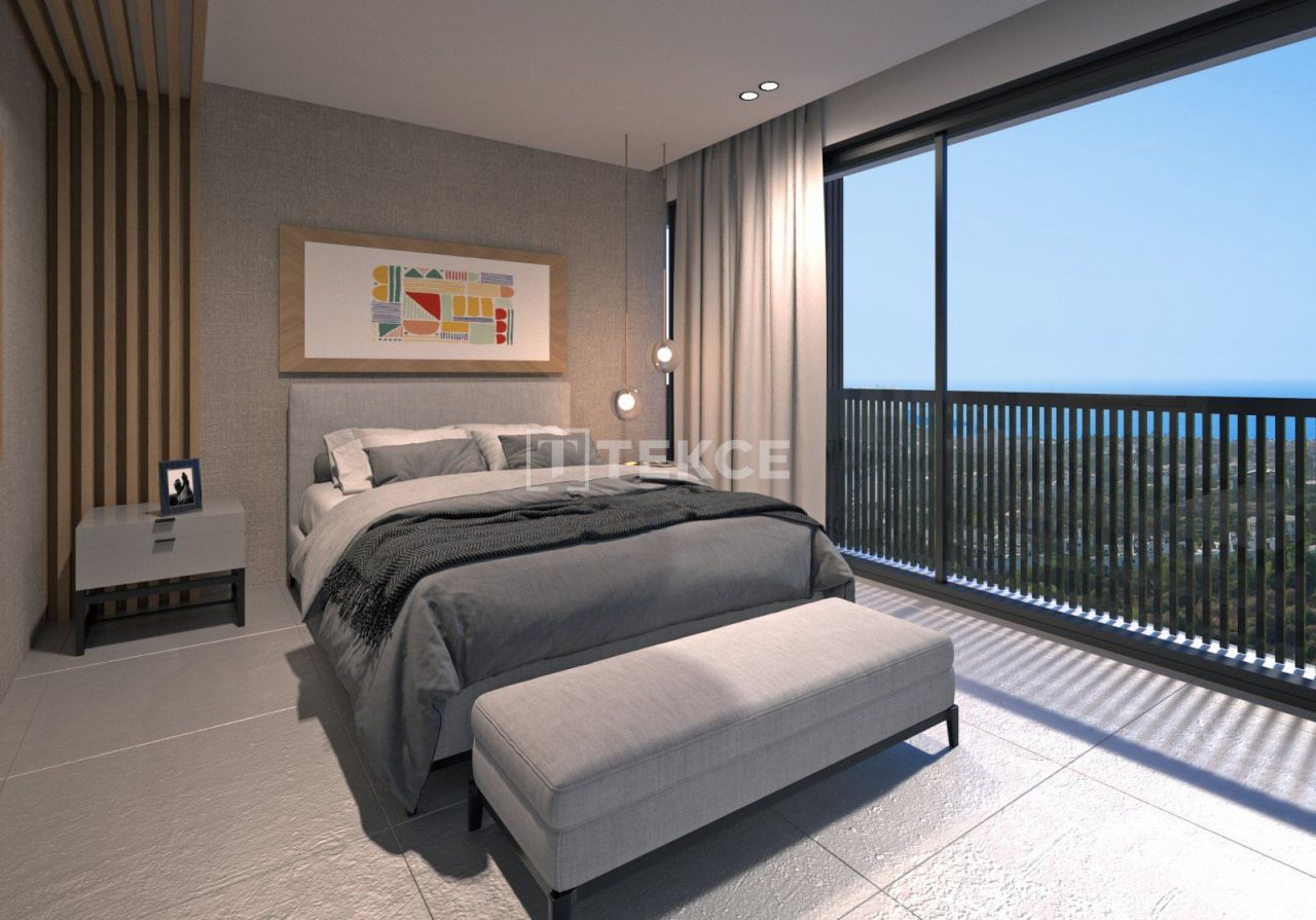 Villa à Kyrenia, Chypre, 175 m² - image 13