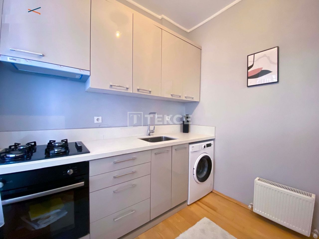 Appartamenti a Istanbul, Turchia, 300 m² - foto 13