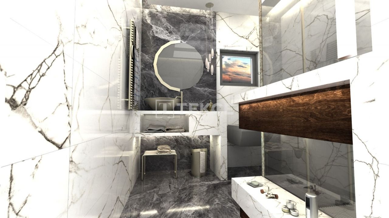 Villa in Iskele, Cyprus, 210 m² - picture 13