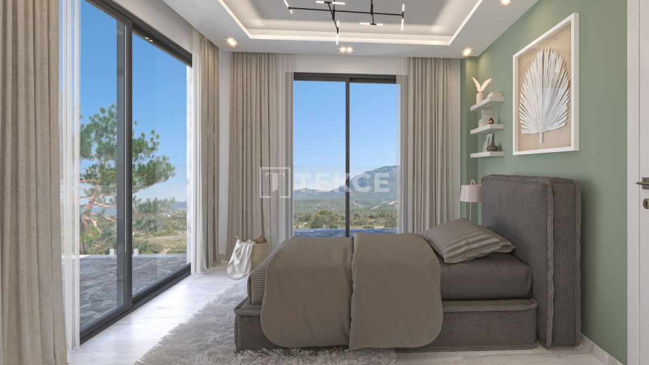 Villa à Kyrenia, Chypre, 350 m² - image 13