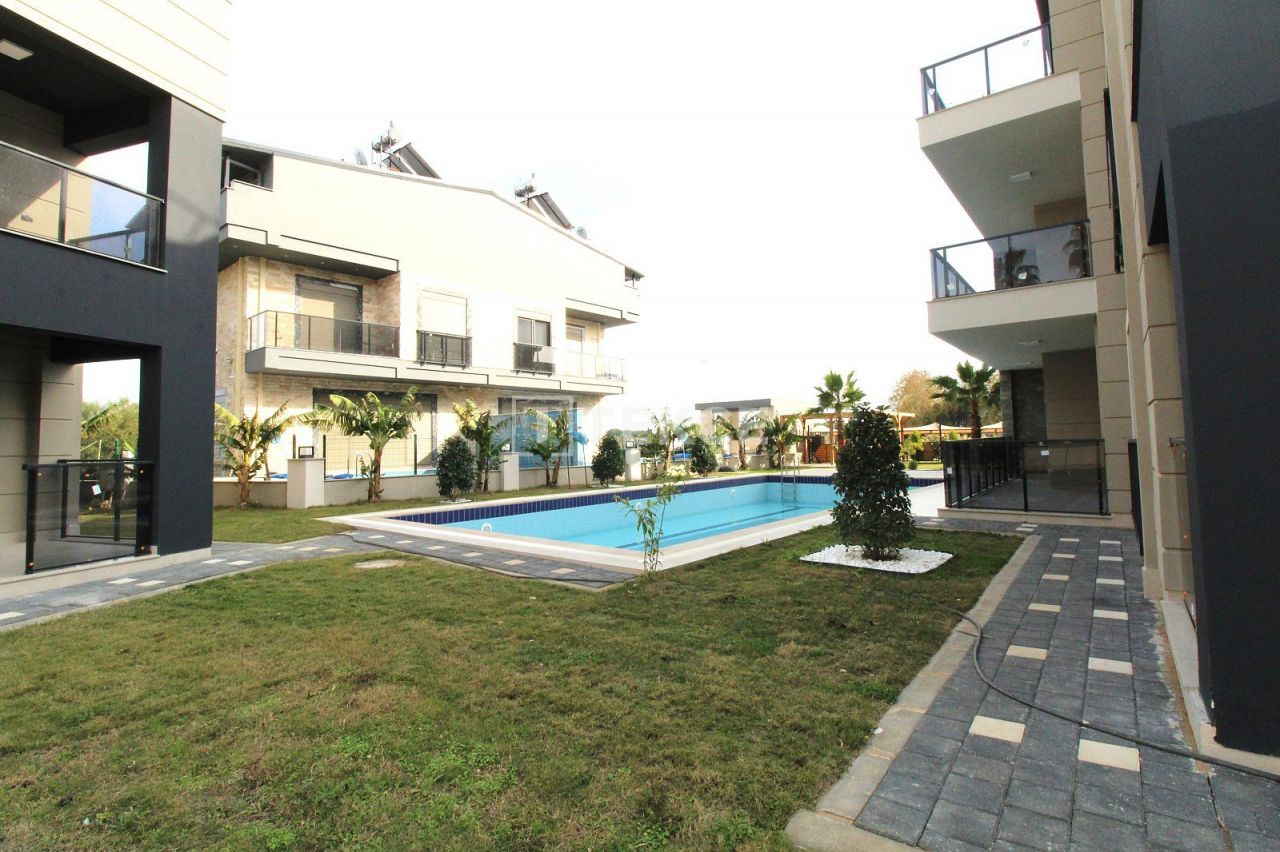 Apartment in Belek, Turkey, 190 m² - picture 13