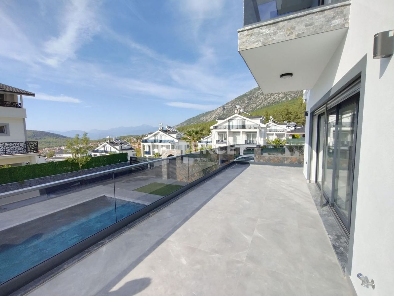 Villa a Fethiye, Turchia, 300 m² - foto 13