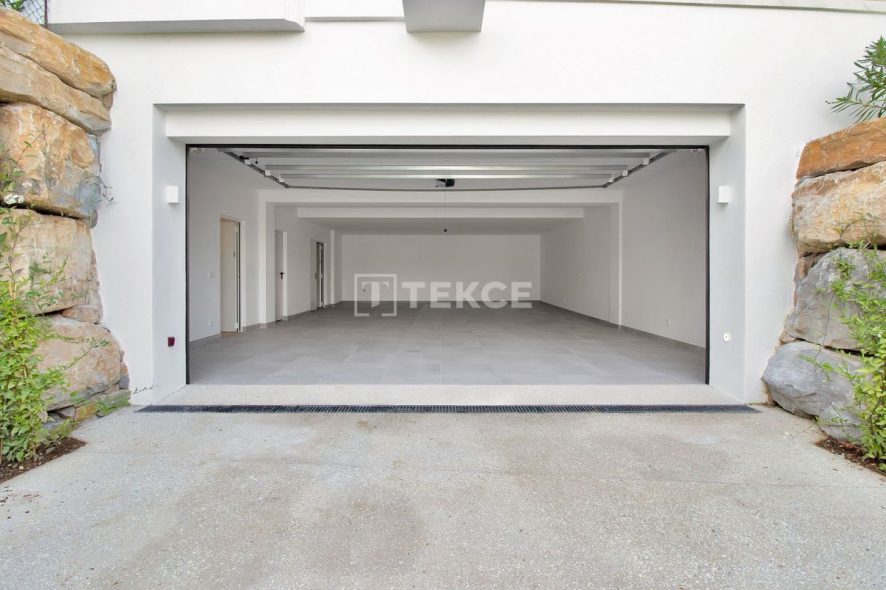 Villa en Marbella, España, 615 m² - imagen 13