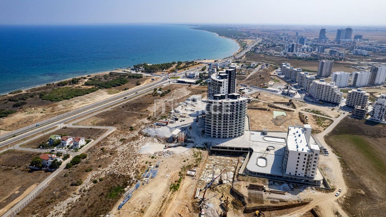 Apartamento en İskele, Chipre, 84 m² - imagen 13