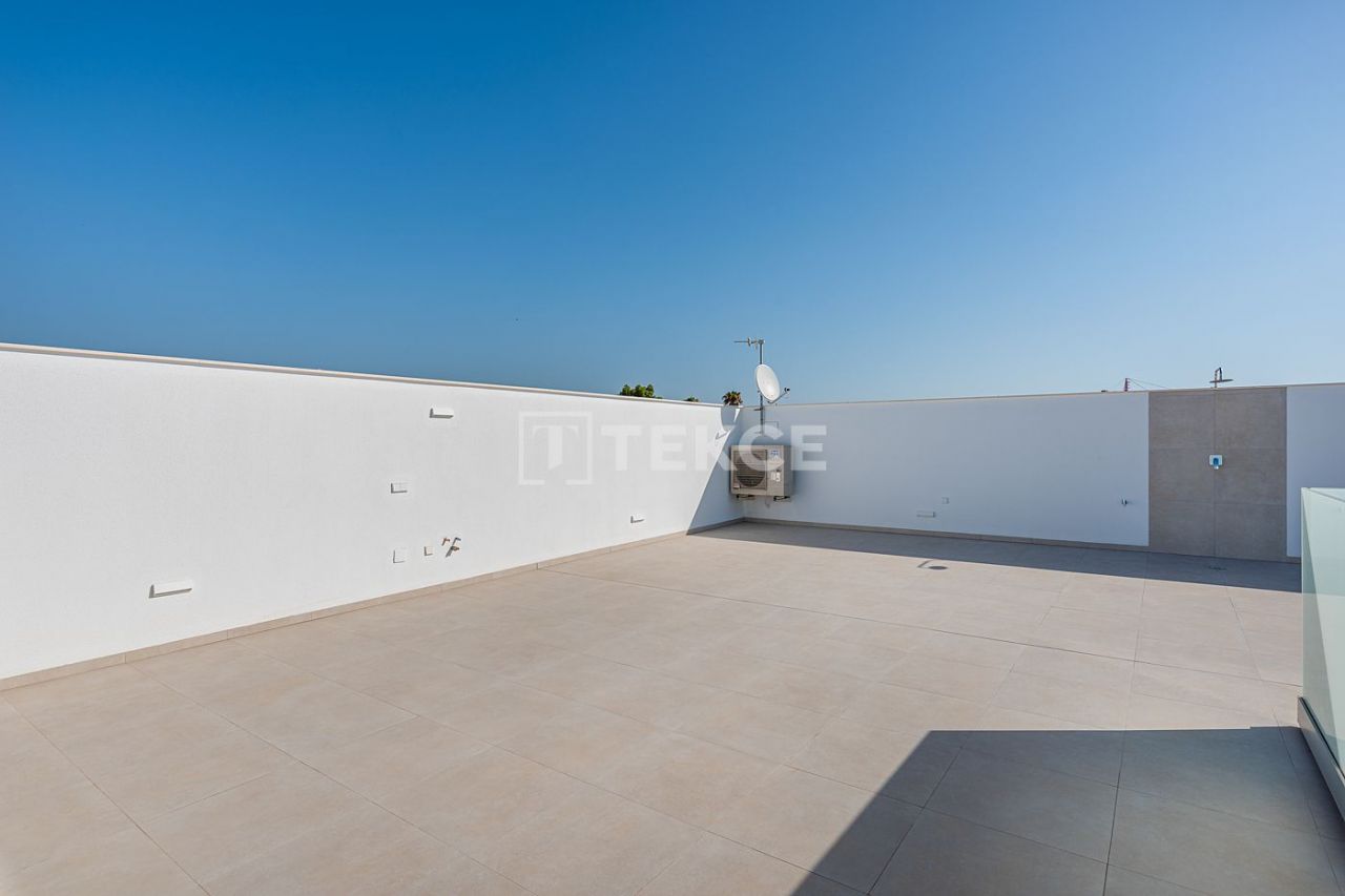 Villa a Los Alcazares, Spagna, 142 m² - foto 13