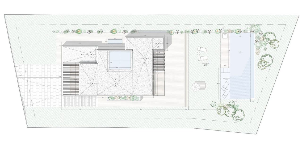 Villa a Mijas, Spagna, 407 m² - foto 13