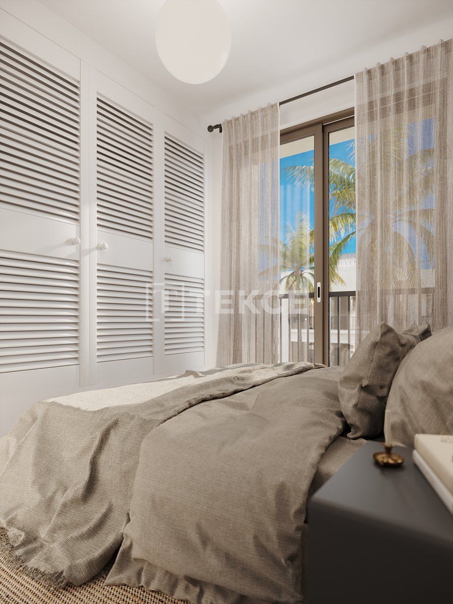 Penthouse in Kyrenia, Zypern, 217 m² - Foto 13