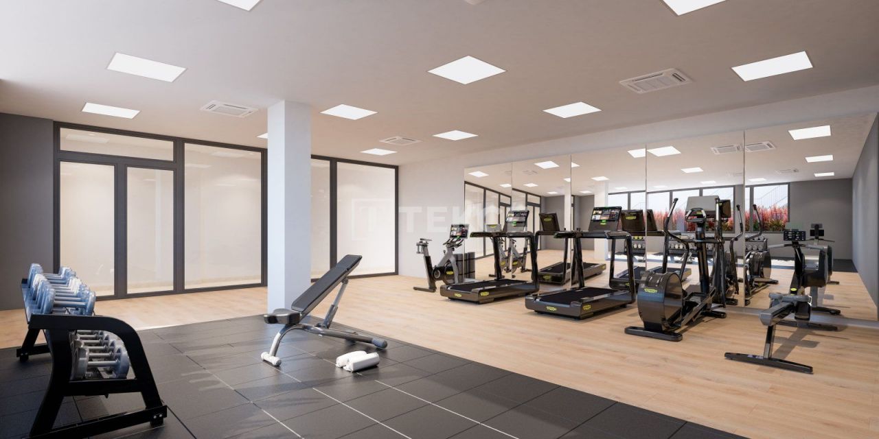 Apartment in Fuengirola, Spain, 93 m² - picture 13