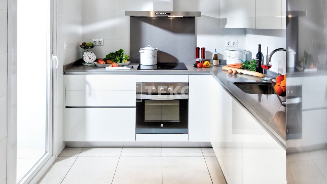 Apartment in Marbella, Spain, 96 m² - picture 13