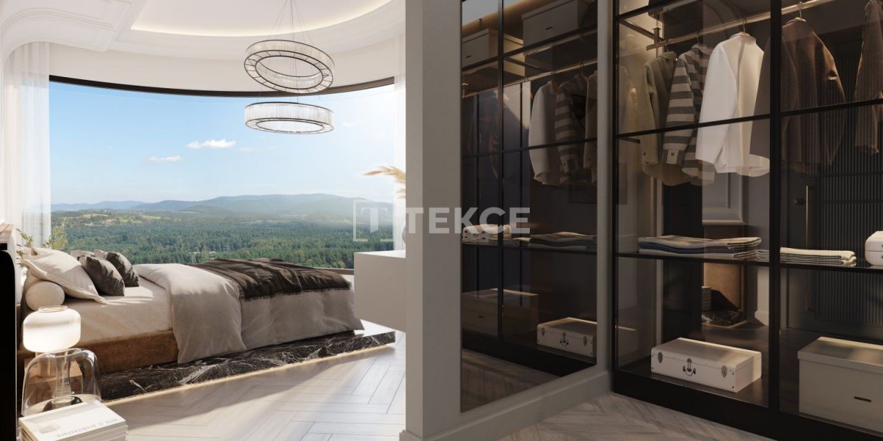 Appartement à Izmir, Turquie, 142 m² - image 13