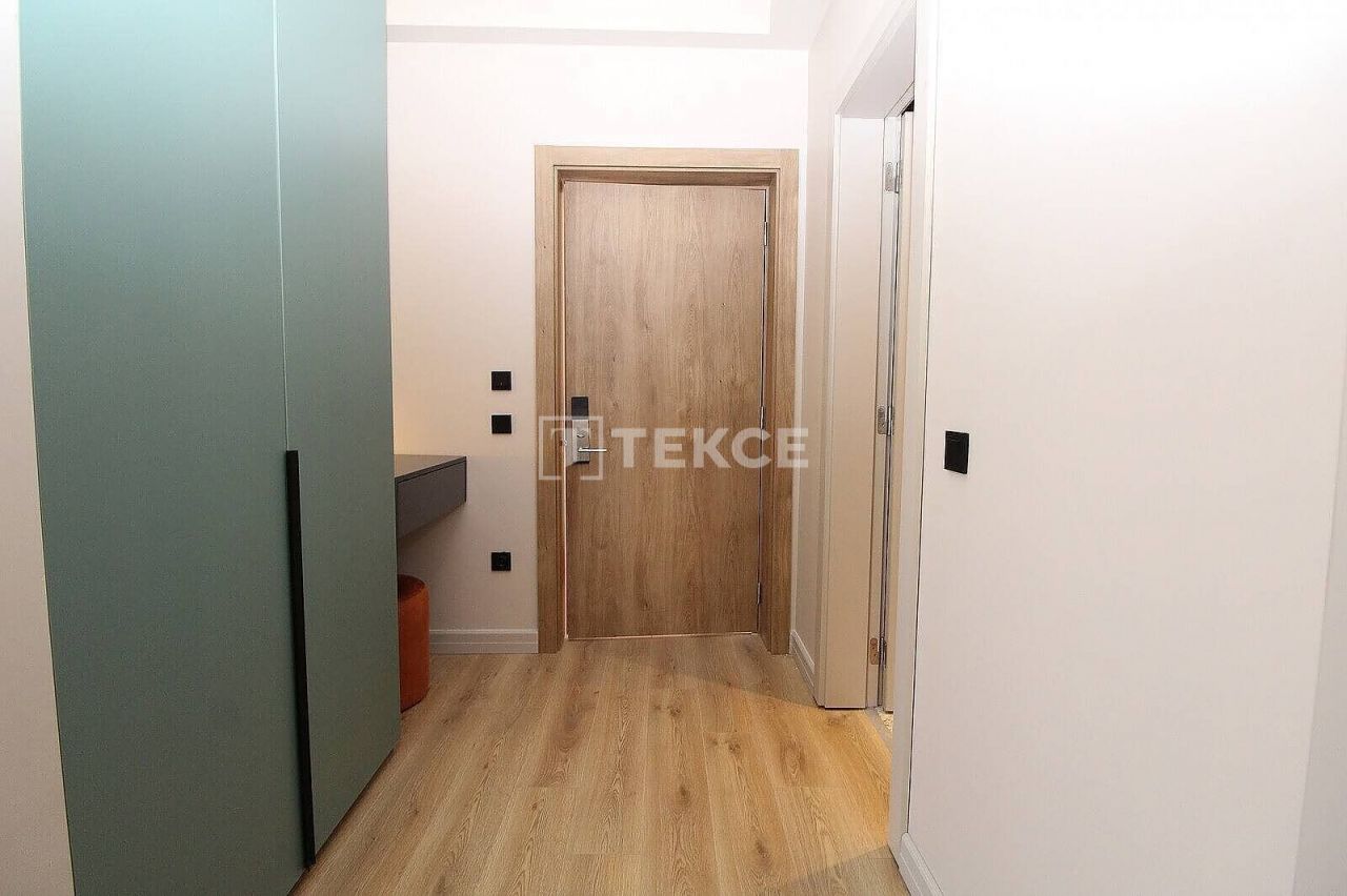 Apartamento en Estambul, Turquia, 171 m² - imagen 13