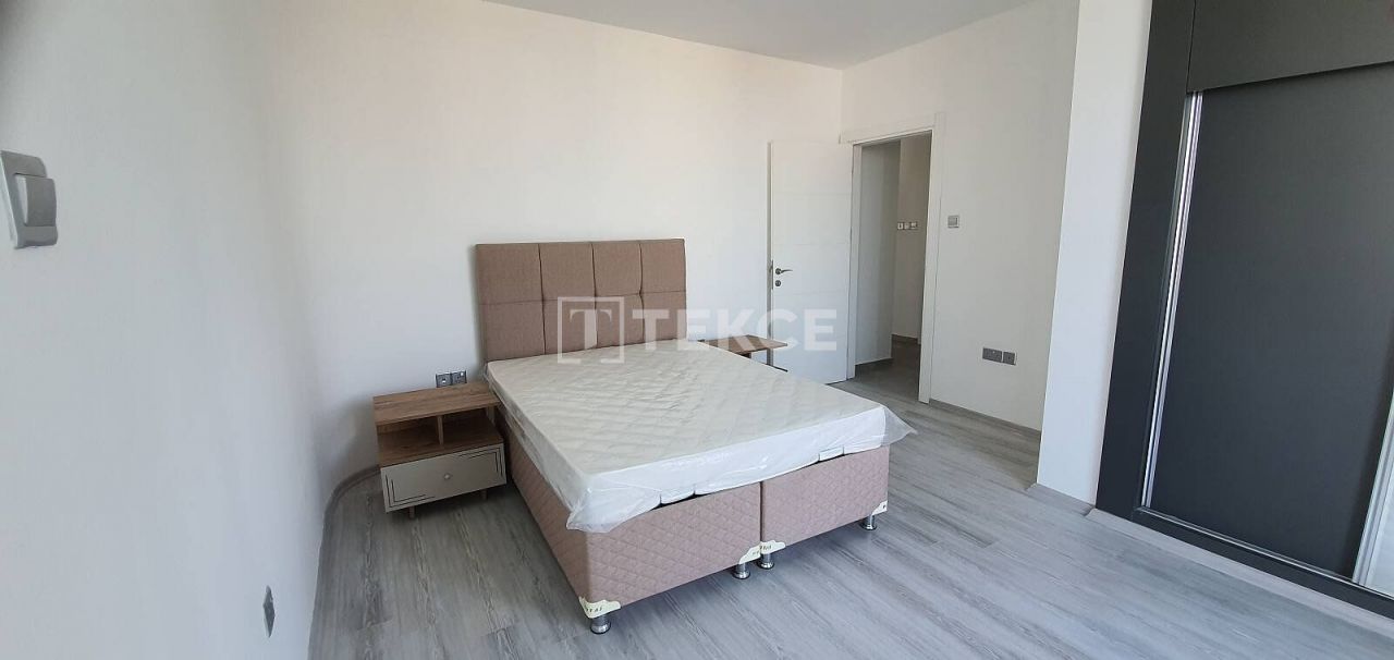 Appartement à Kyrenia, Chypre, 94 m² - image 13