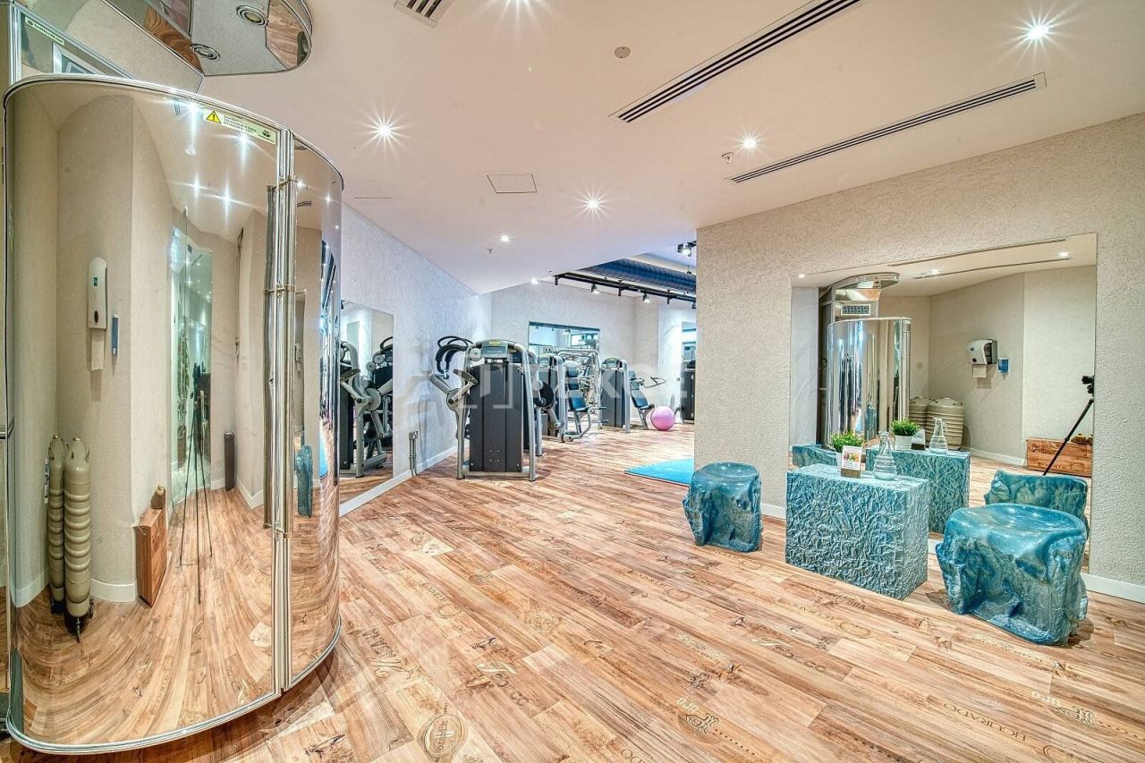 Appartement à Lefke, Chypre, 164 m² - image 13