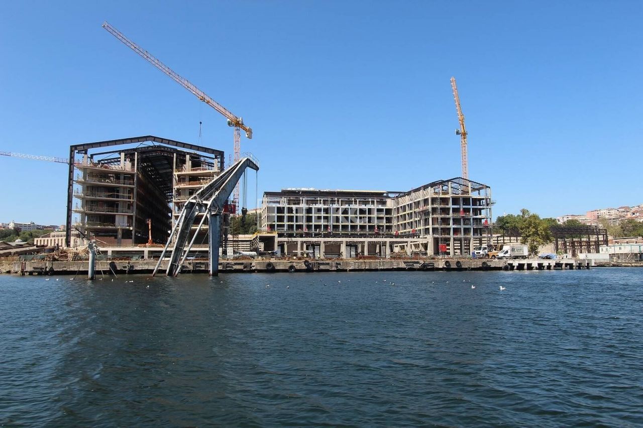 Appartement à Istanbul, Turquie, 144 m² - image 14