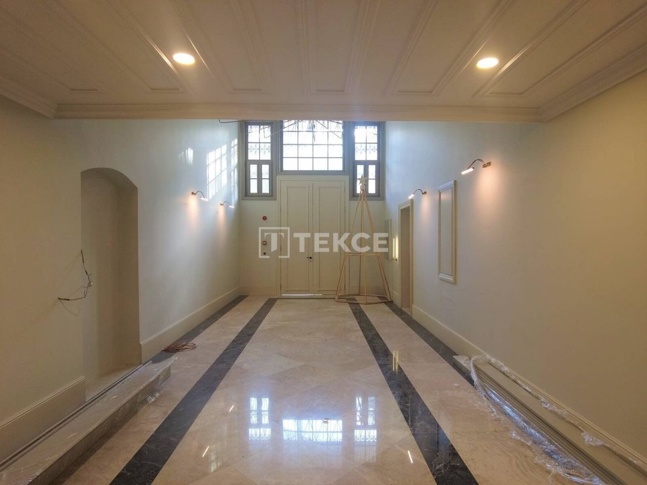 Apartamento en Estambul, Turquia, 132 m² - imagen 14