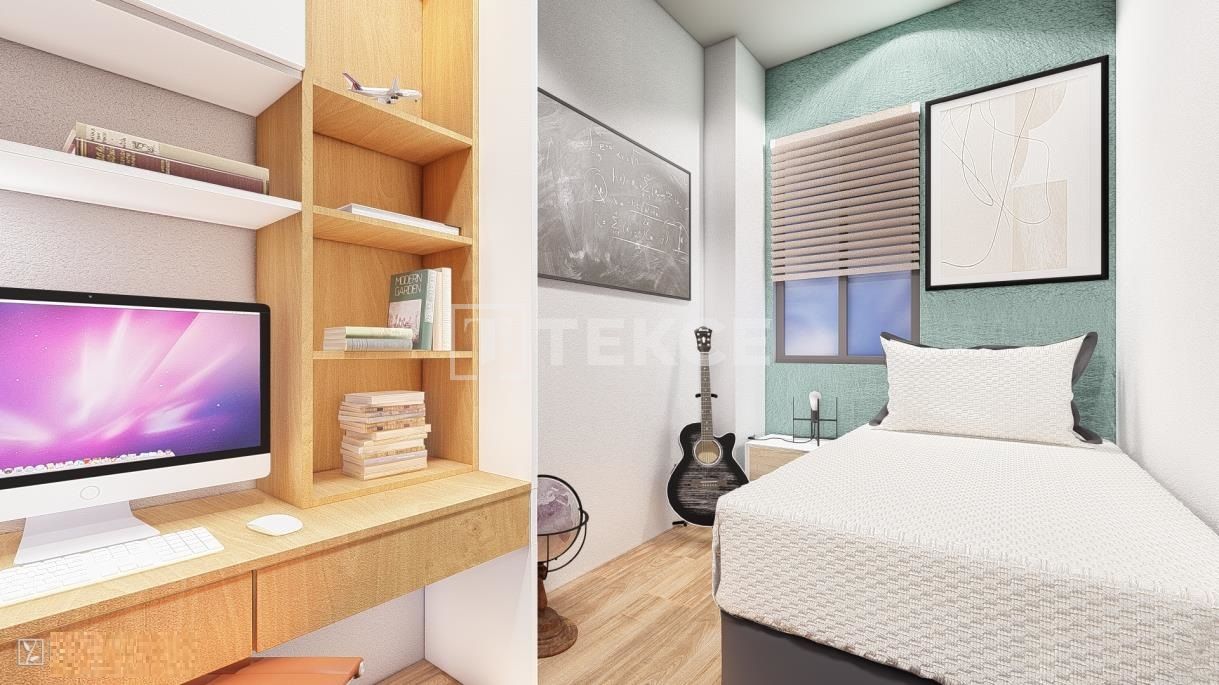 Apartment in Istanbul, Turkey, 340 m² - picture 14