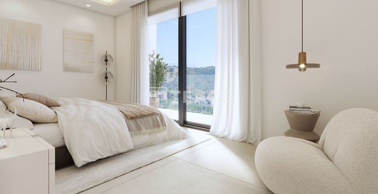 Villa a Estepona, Spagna, 180 m² - foto 14