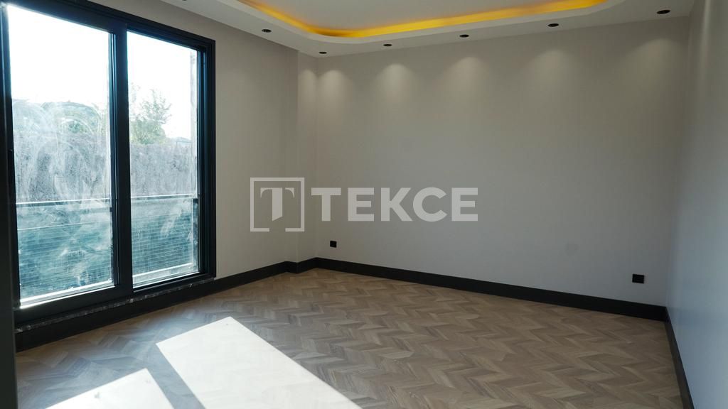 Villa ad Arnavutköy, Turchia, 288 m² - foto 14