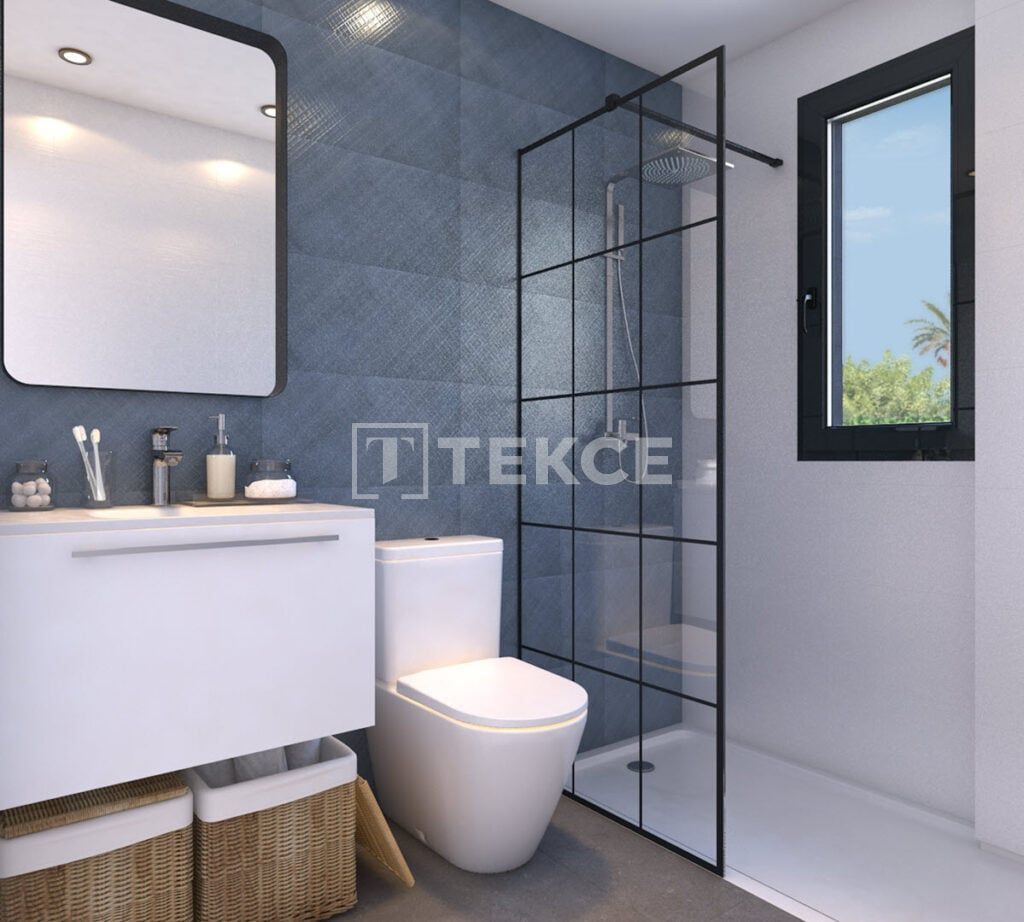 Villa in Alicante, Spain, 240 m² - picture 14