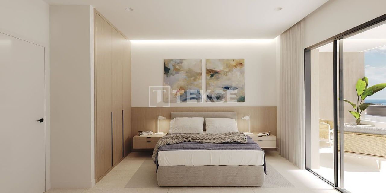 Appartamenti a Marbella, Spagna, 112 m² - foto 14