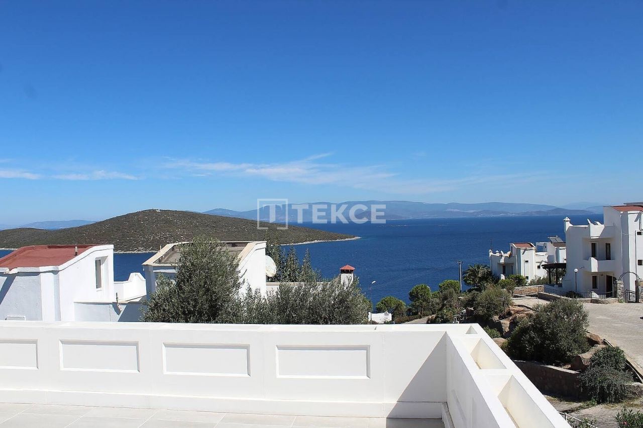 Villa in Bodrum, Türkei, 170 m² - Foto 14