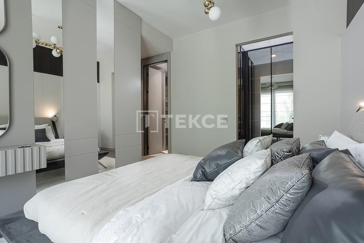 Apartment in Ankara, Türkei, 120 m² - Foto 14