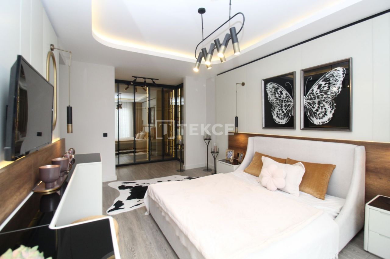 Appartamenti ad Ankara, Turchia, 231 m² - foto 14