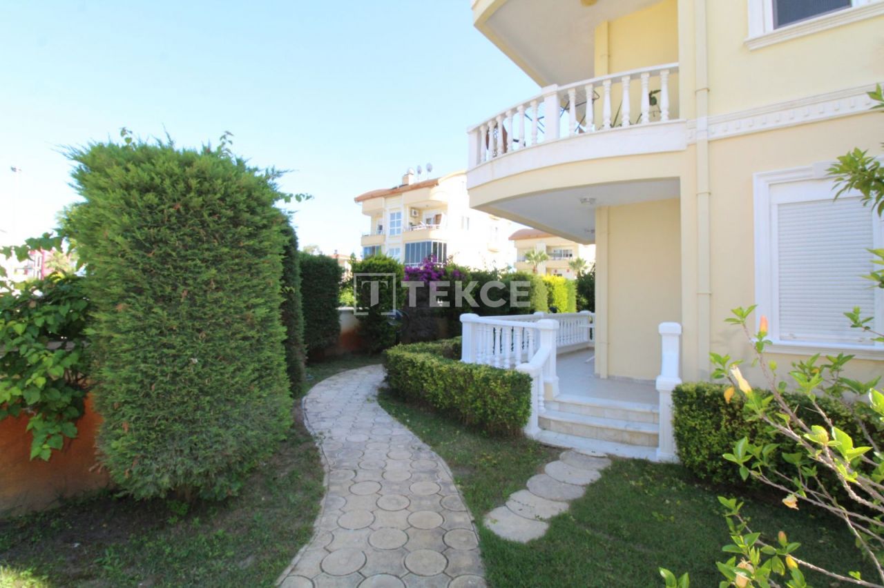 Apartamento en Belek, Turquia, 100 m² - imagen 14
