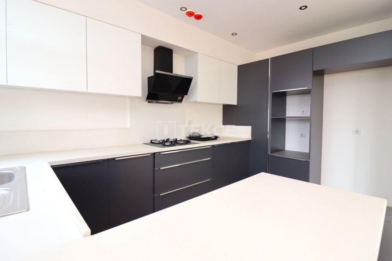 Appartamenti Erdemli, Turchia, 170 m² - foto 14