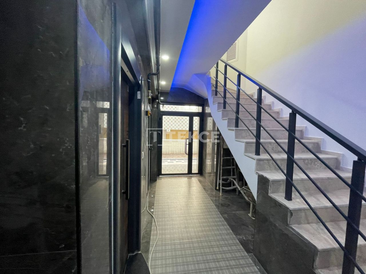 Apartment in Antalya, Türkei, 75 m² - Foto 14