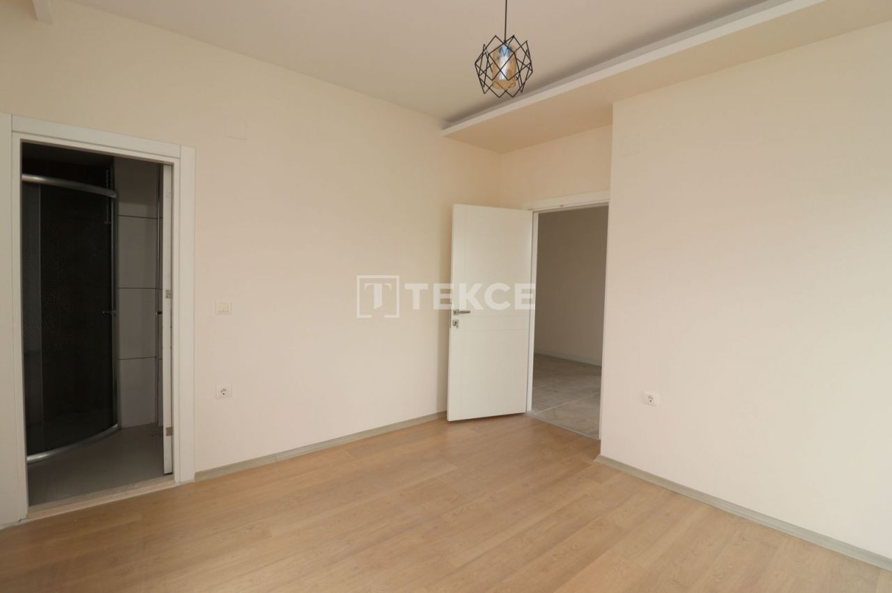 Apartamento Erdemli, Turquia, 220 m² - imagen 14
