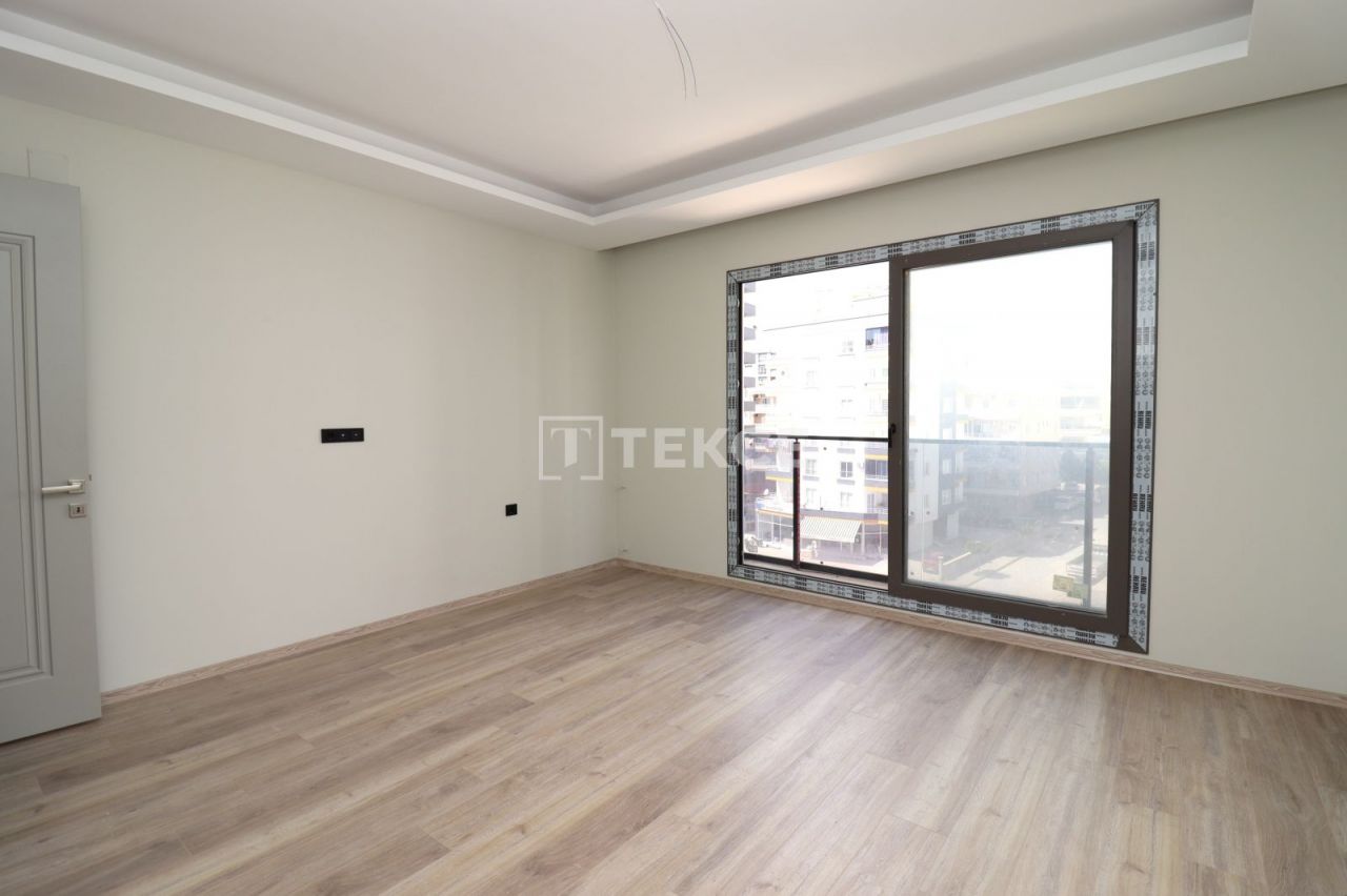 Apartment Erdemli, Turkey, 325 m² - picture 14