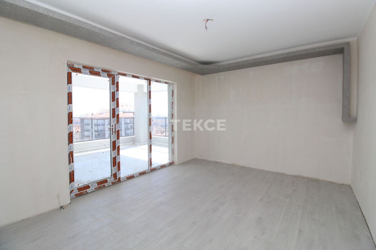 Appartamenti a Pursaklar, Turchia, 179 m² - foto 14