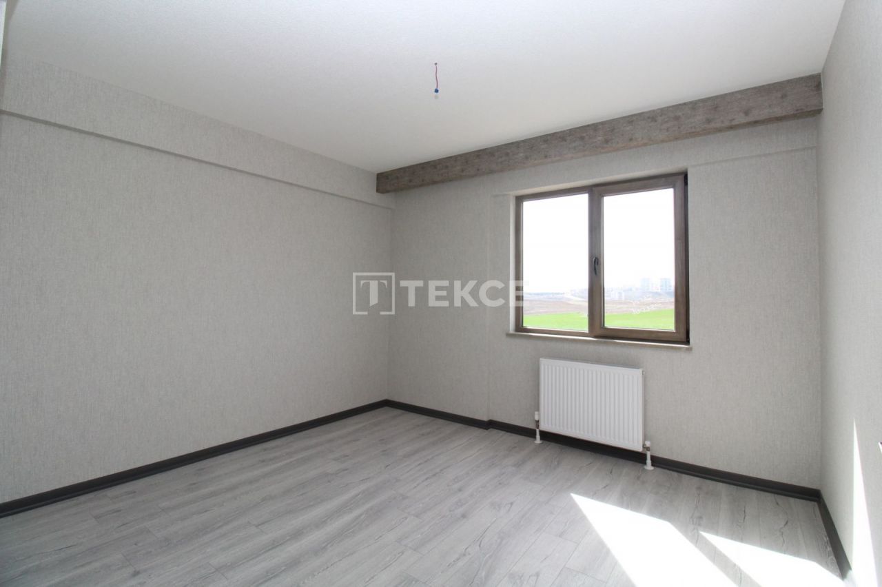 Appartamenti a Pursaklar, Turchia, 191 m² - foto 14