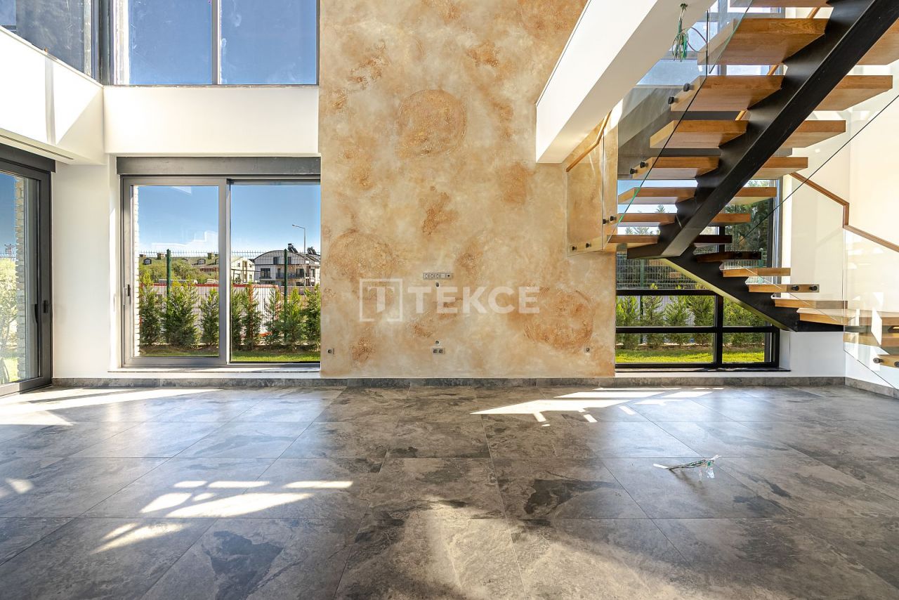 Villa à Belek, Turquie, 240 m² - image 14