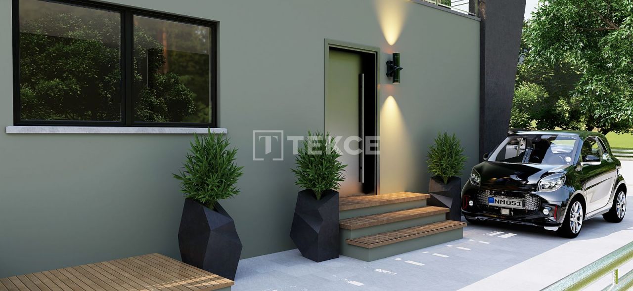 Appartement à Gazimağusa, Chypre, 120 m² - image 14