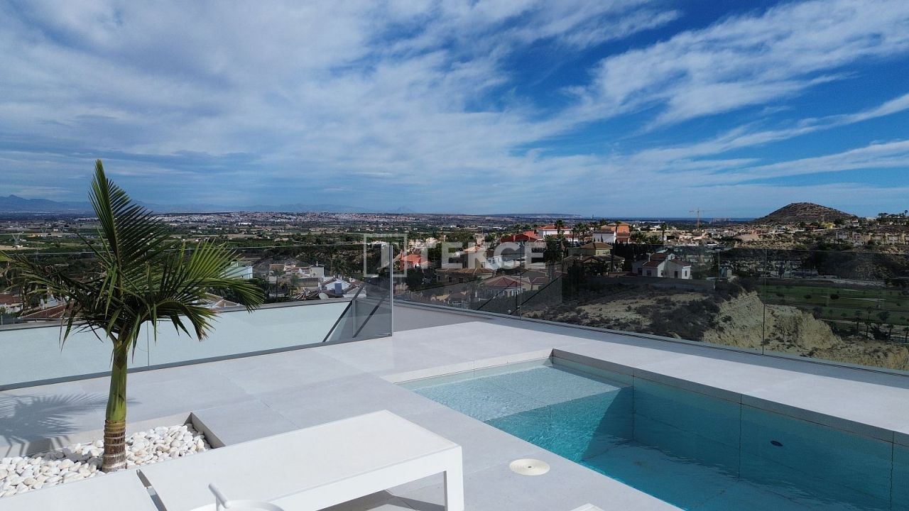 Villa a Rojales, Spagna, 372 m² - foto 14
