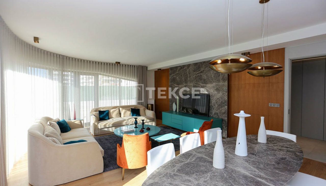 Appartement à Beylikdüzü, Turquie, 130 m² - image 14