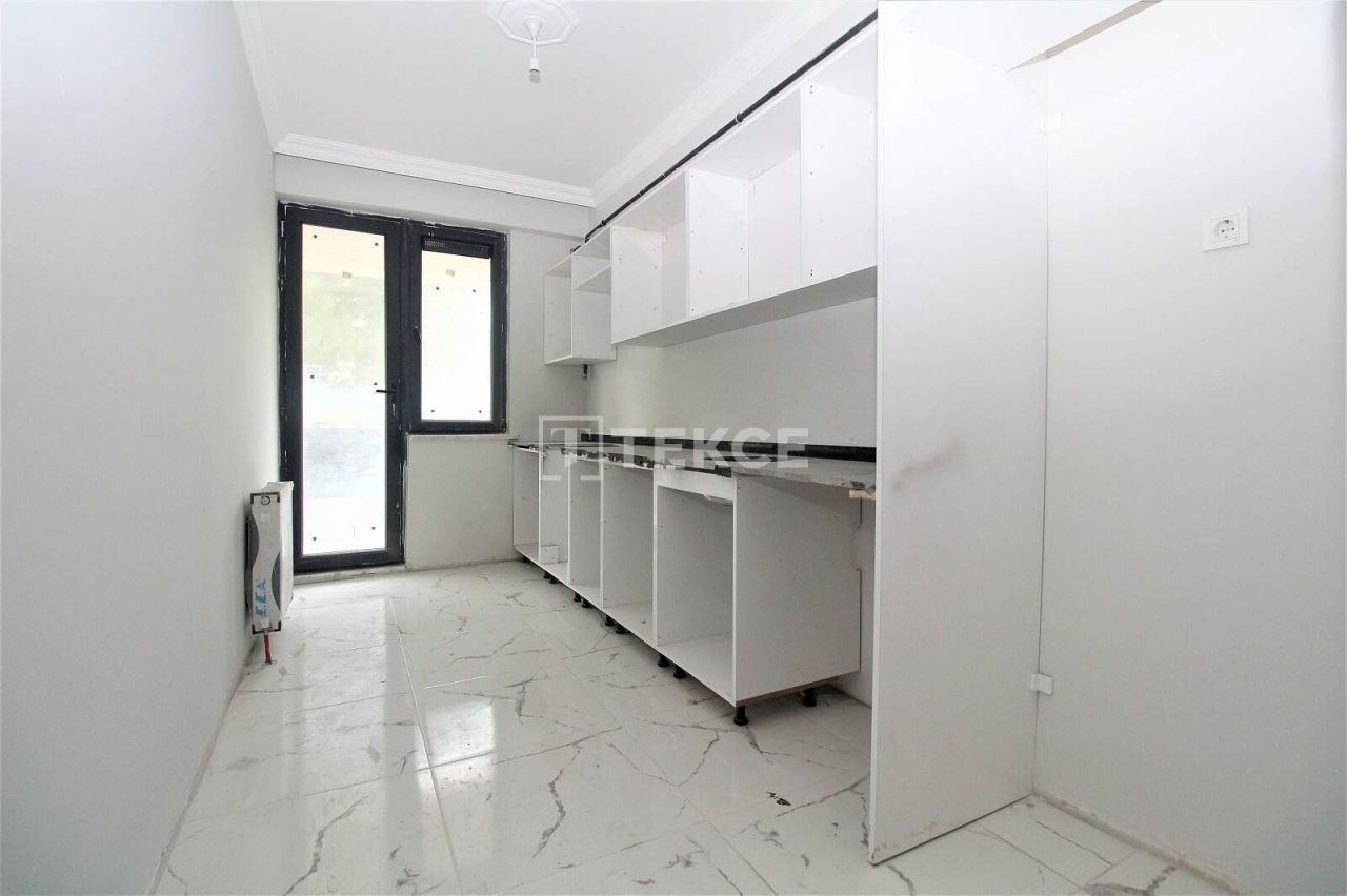 Apartment Çınarcık, Türkei, 200 m² - Foto 14