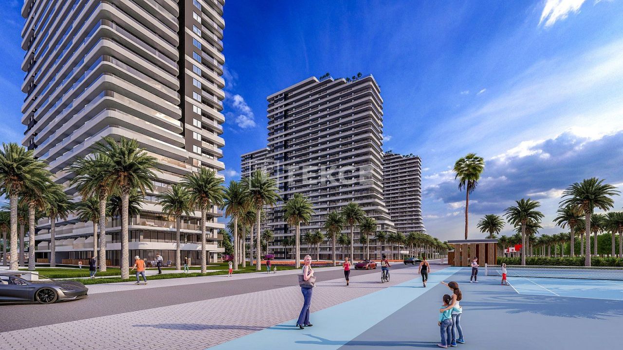 Appartement à İskele, Chypre, 63 m² - image 14