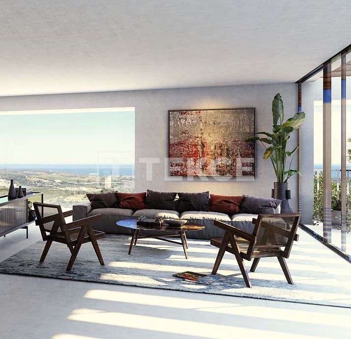 Terreno a San Roque, Spagna, 10 724 m2 - foto 14