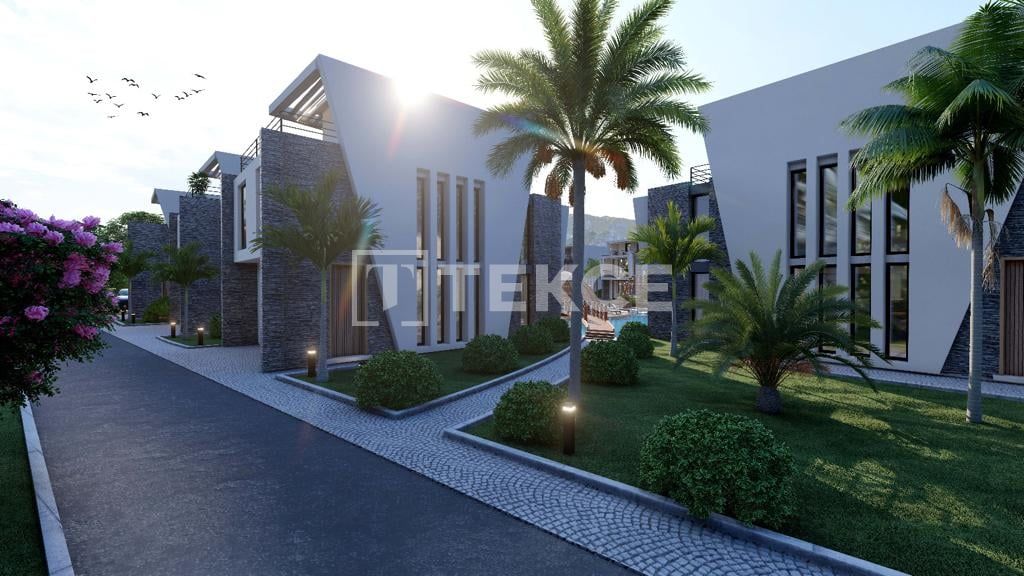 Villa in Kyrenia, Cyprus, 208 m² - picture 14