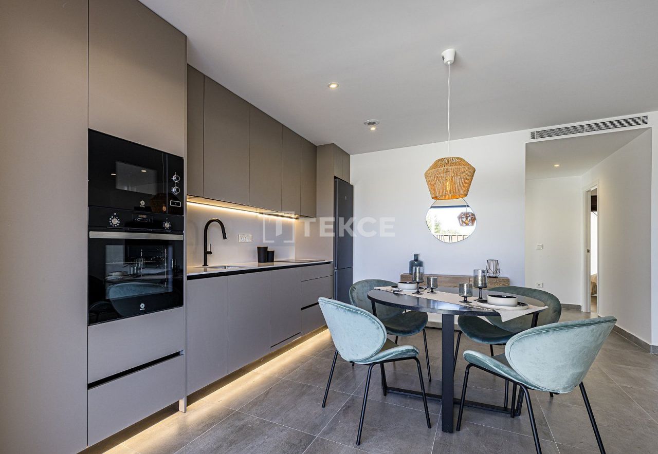 Appartement à Pilar de la Horadada, Espagne, 72 m² - image 14