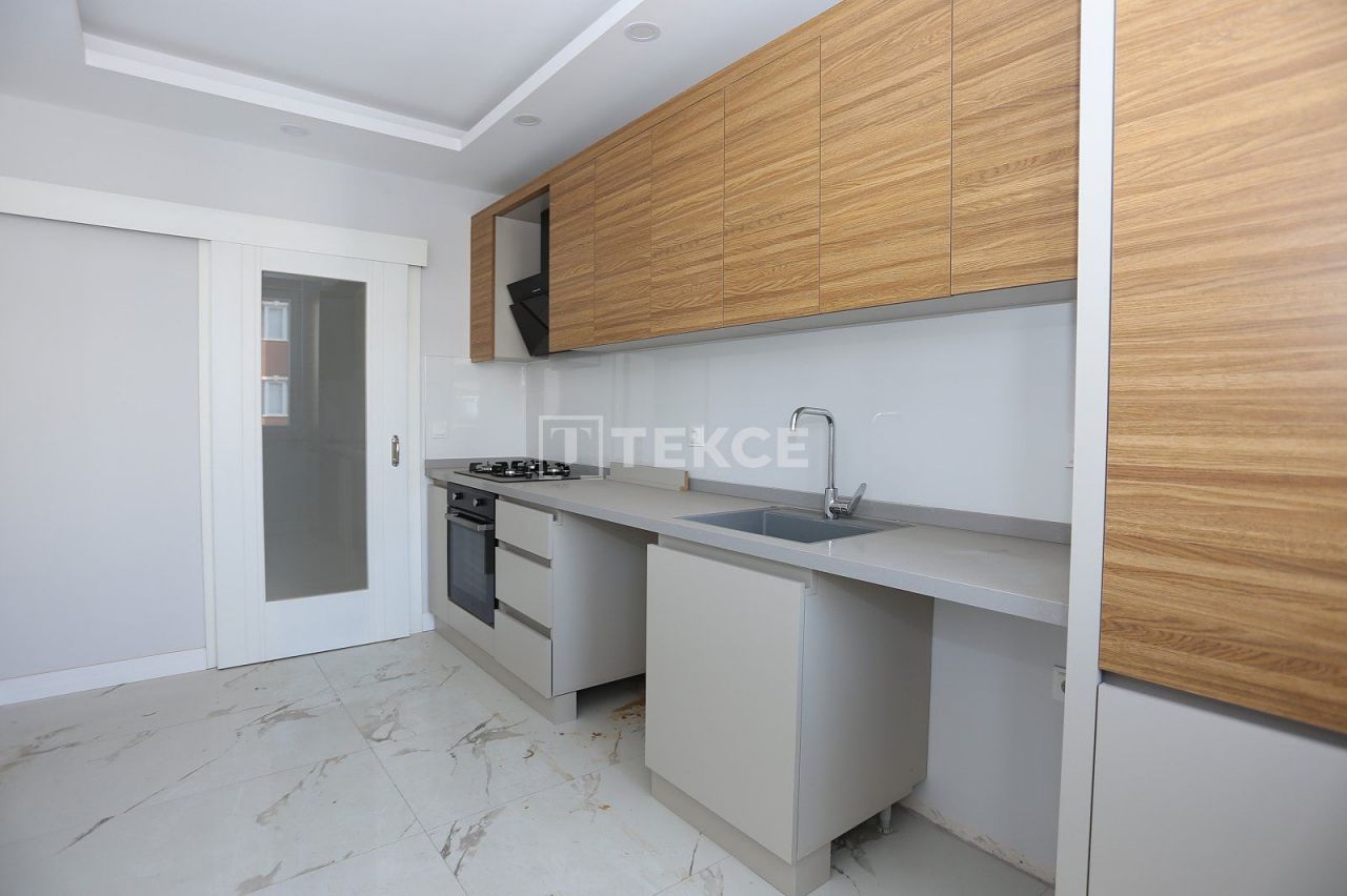 Apartment in Antalya, Turkey, 90 m² - picture 14